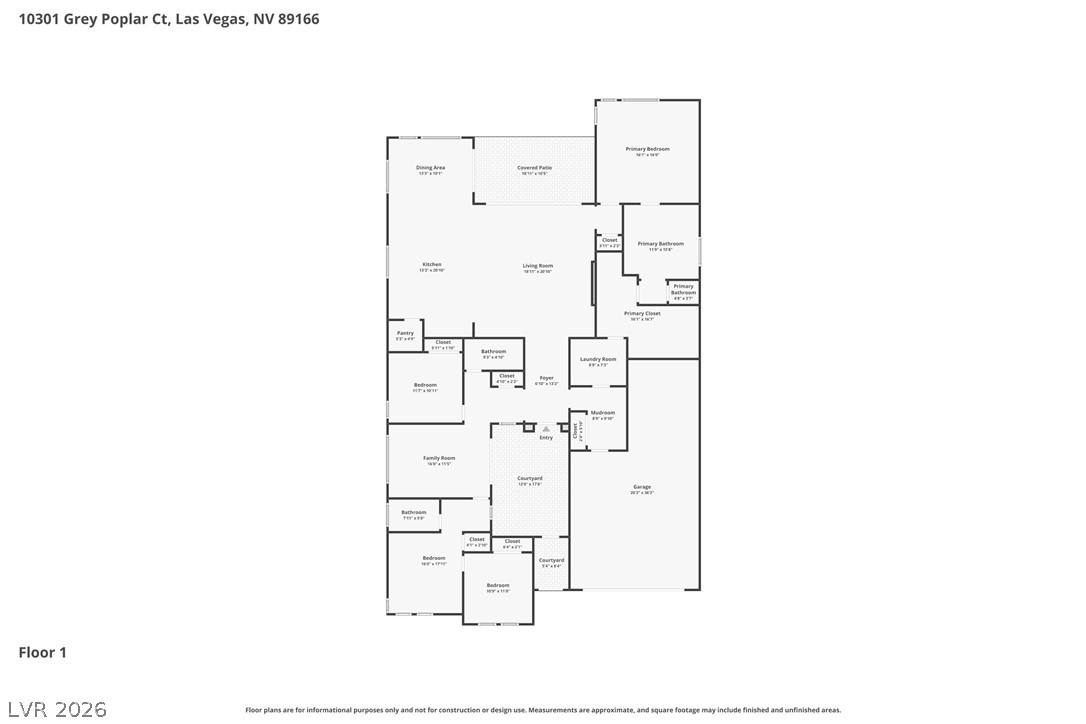 Photo 19 of 23, 10301 Grey Poplar Court