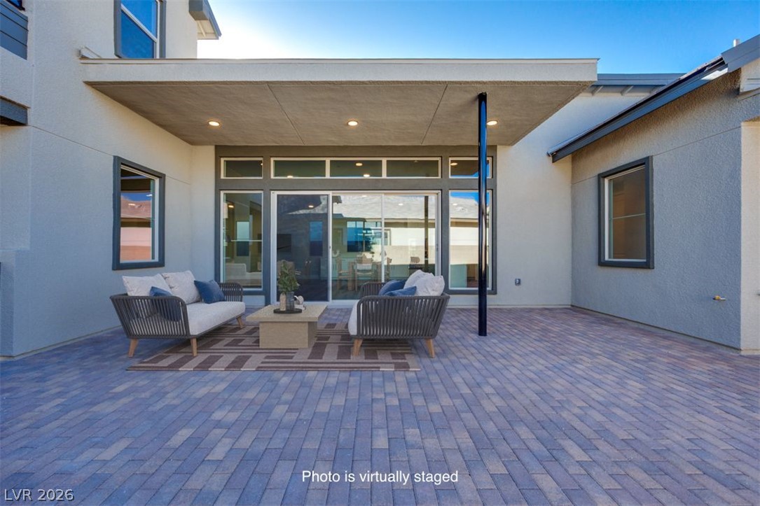 Photo 4 of 1030 Soaring Sage Avenue