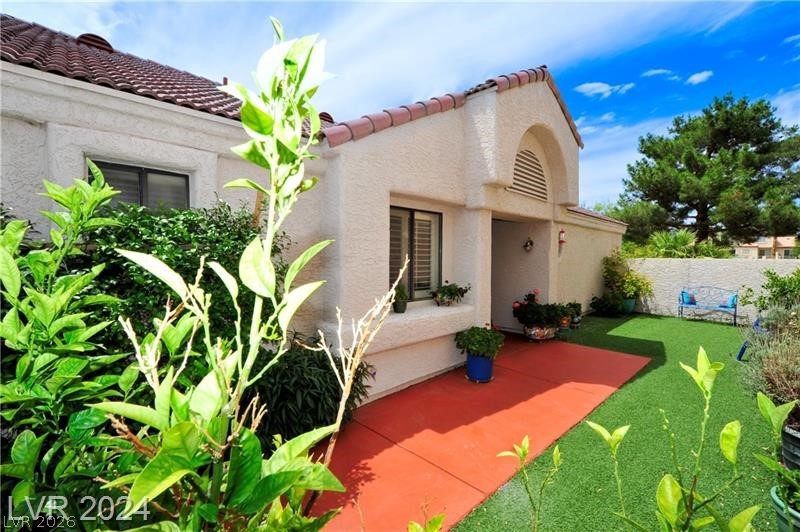 7268 Drifting River Court, Las Vegas 89149