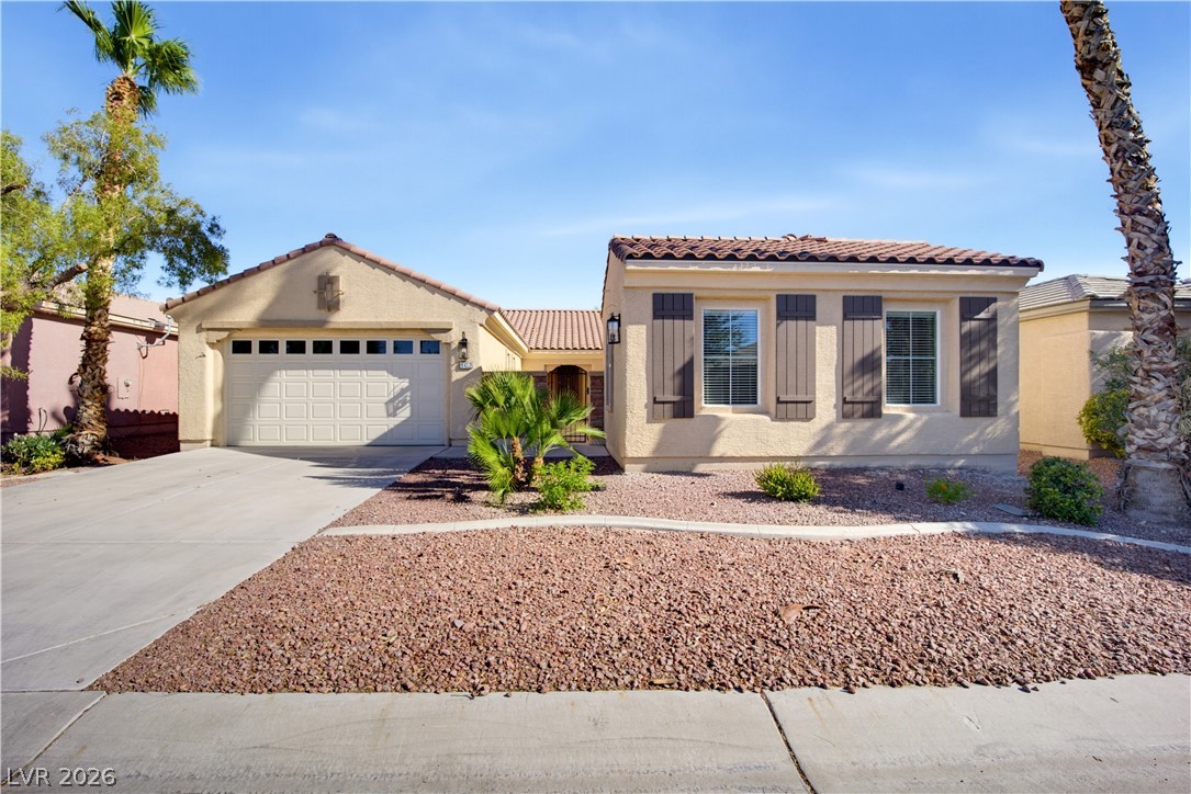 8412 River Ridge Drive, Las Vegas 89131