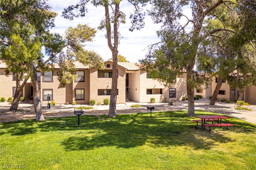 2451 N Rainbow Boulevard #2042, Las Vegas 89108