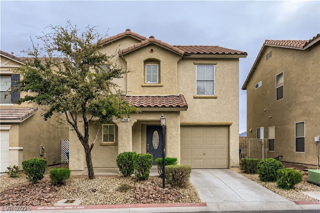 11940 White Lilly Street, Las Vegas