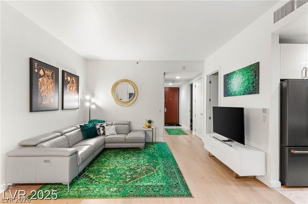 Photo 4 of 4525 Dean Martin Drive #1007