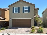 1807 Sylvan Shire Avenue, North Las Vegas 89086