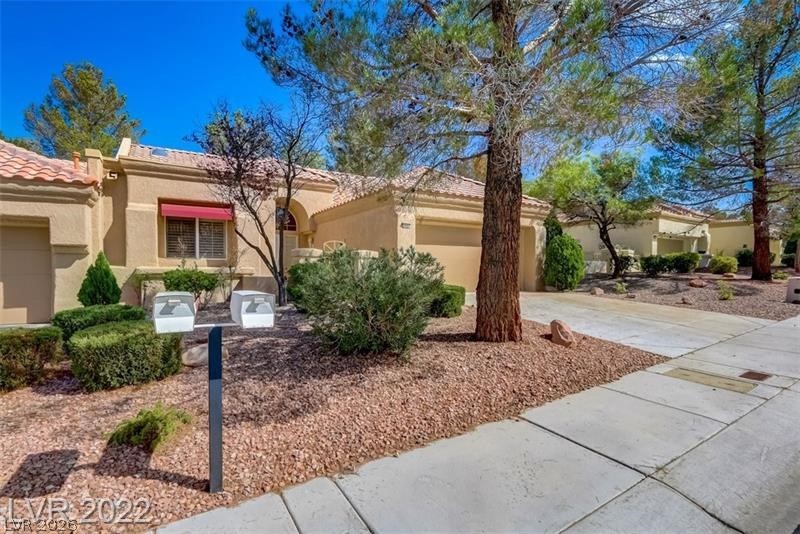 2620 Highvale Drive, Las Vegas 89134