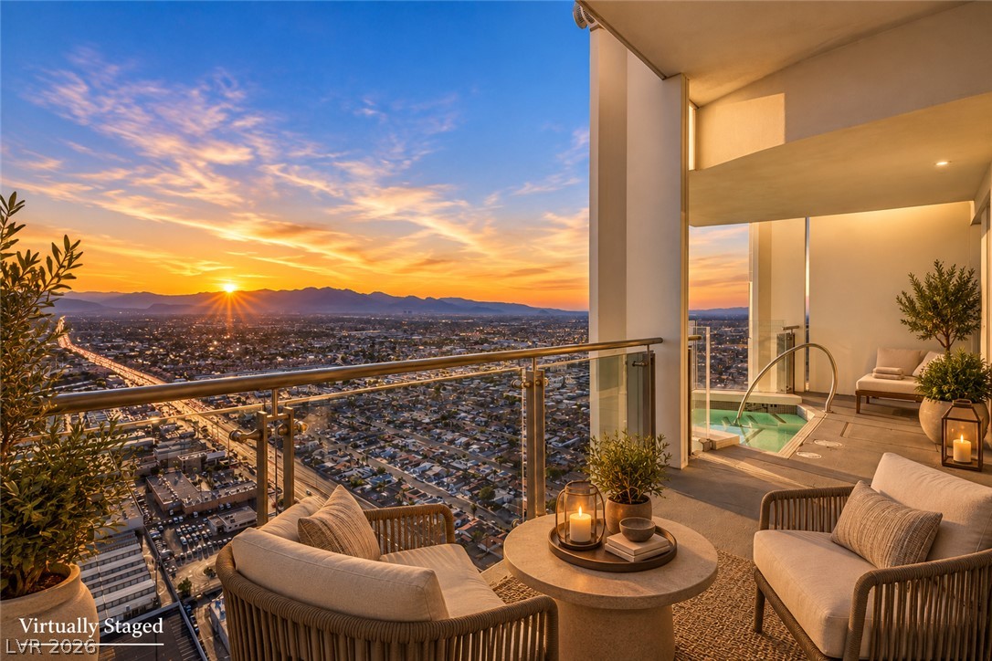 Photo 3 of 4381 W Flamingo Road #5701