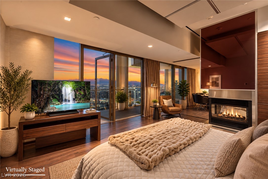 Photo 9 of 43, 4381 W Flamingo Road #5701