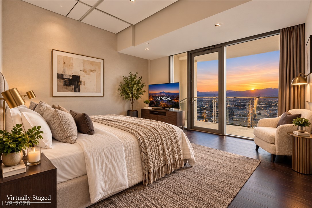Photo 10 of 43, 4381 W Flamingo Road #5701