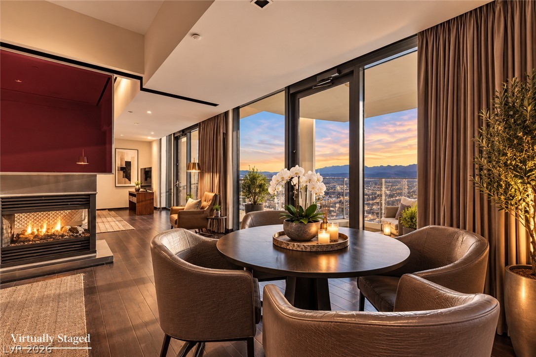 Photo 7 of 43, 4381 W Flamingo Road #5701