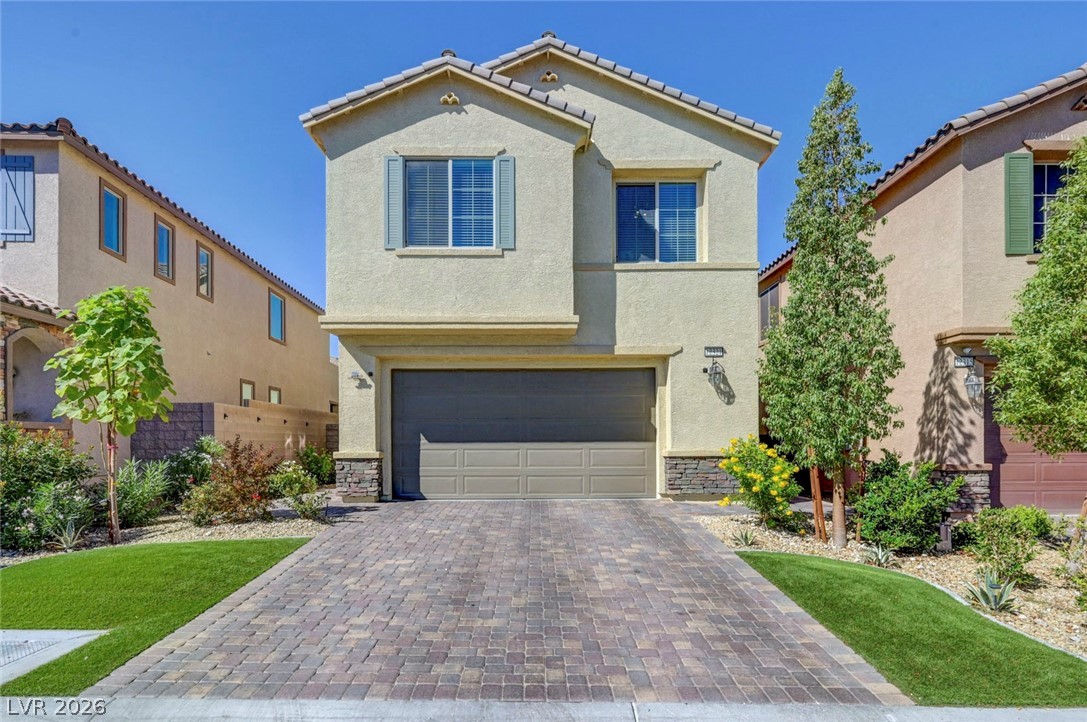 12321 Silvana Street, Las Vegas 89141