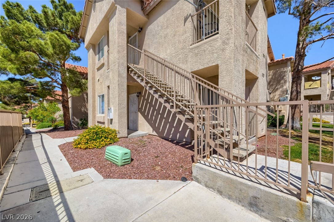 2110 Los Feliz Street #1036, Las Vegas 89156