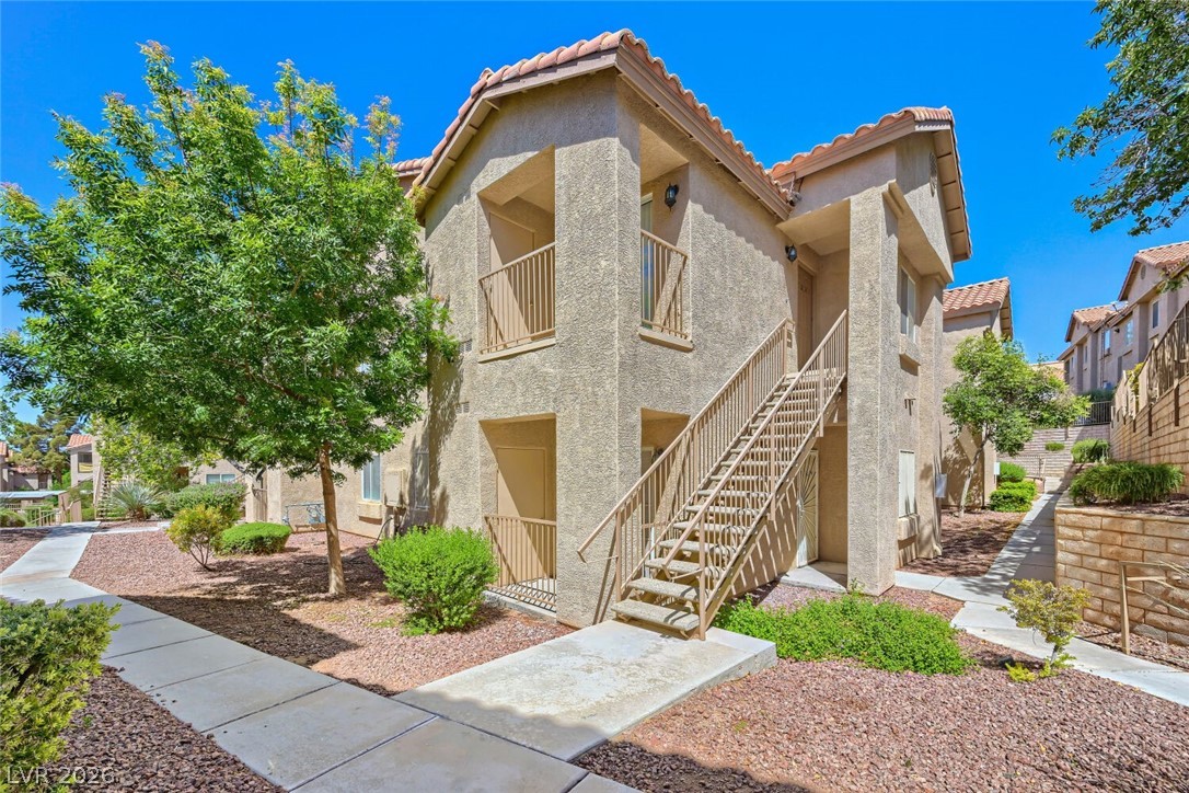 2110 Los Feliz Street #2054, Las Vegas 89156