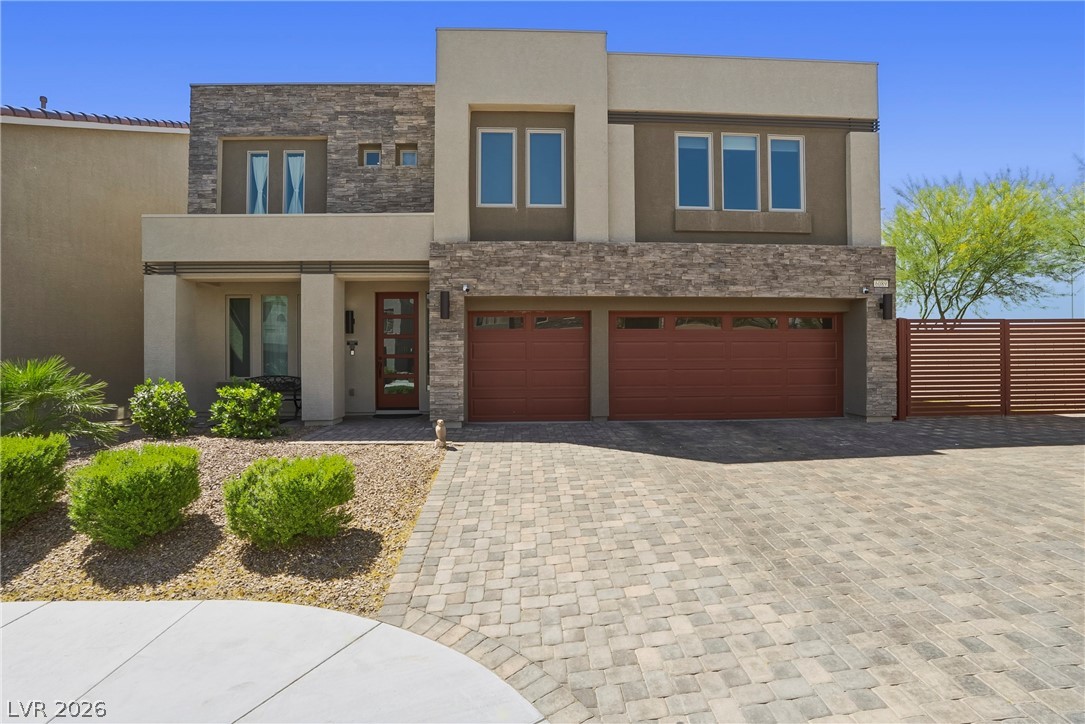 6089 Ancient Peaks Avenue, Las Vegas 89141
