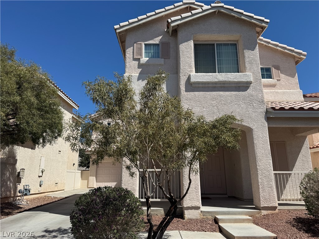 8930 Catfish Stream Avenue, Las Vegas 89178