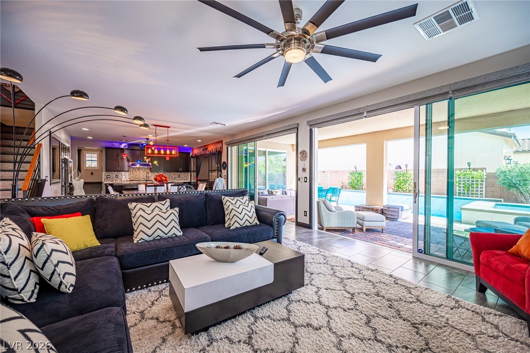 10729 Beecher Park Avenue, Las Vegas 89166