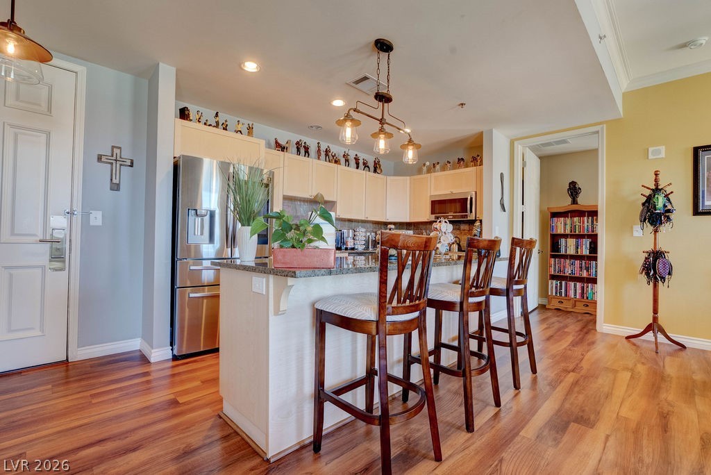 Photo 2 of 2455 W Serene Avenue #715