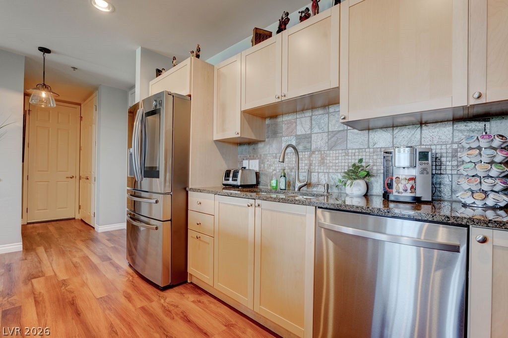 Photo 3 of 2455 W Serene Avenue #715