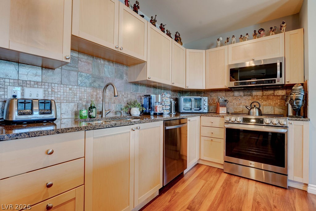 Photo 5 of 2455 W Serene Avenue #715