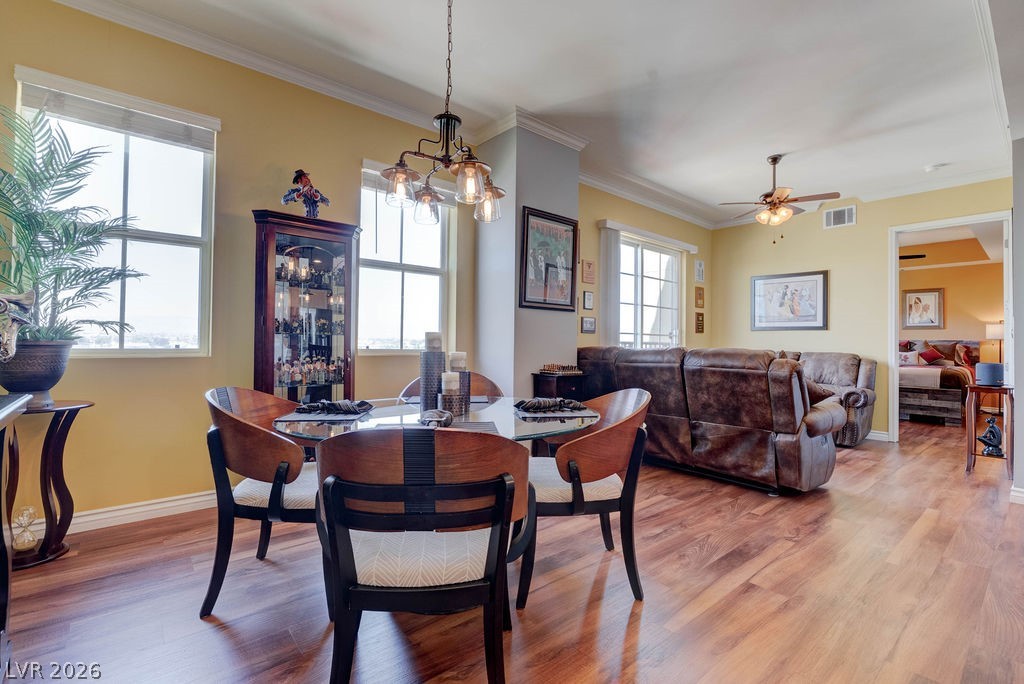 Photo 8 of 39, 2455 W Serene Avenue #715