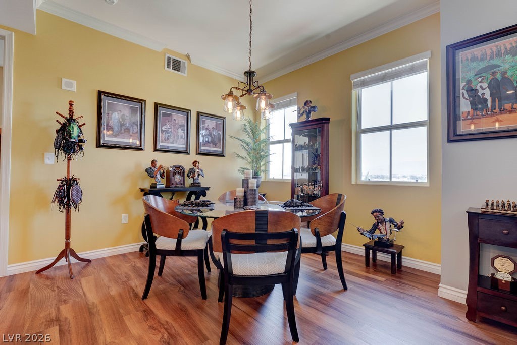 Photo 9 of 39, 2455 W Serene Avenue #715