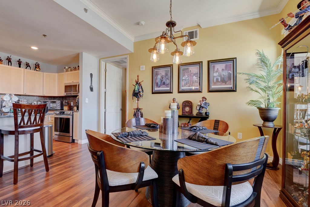Photo 10 of 39, 2455 W Serene Avenue #715