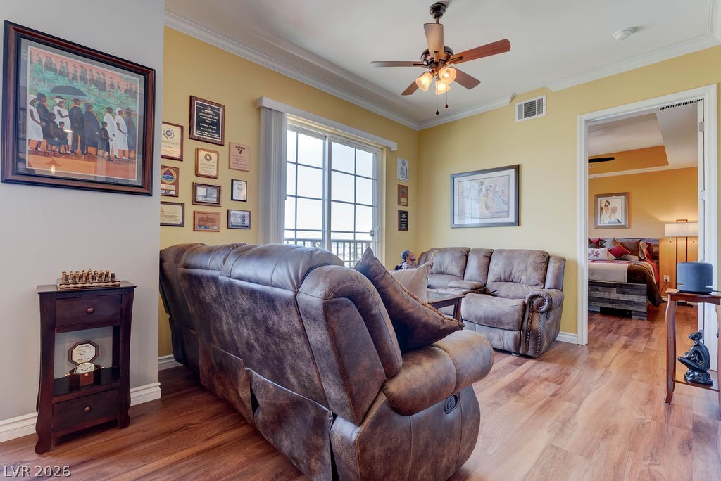 Photo 12 of 39, 2455 W Serene Avenue #715