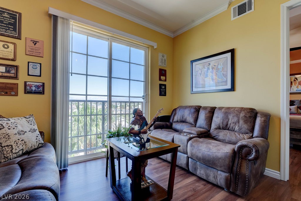 Photo 13 of 39, 2455 W Serene Avenue #715