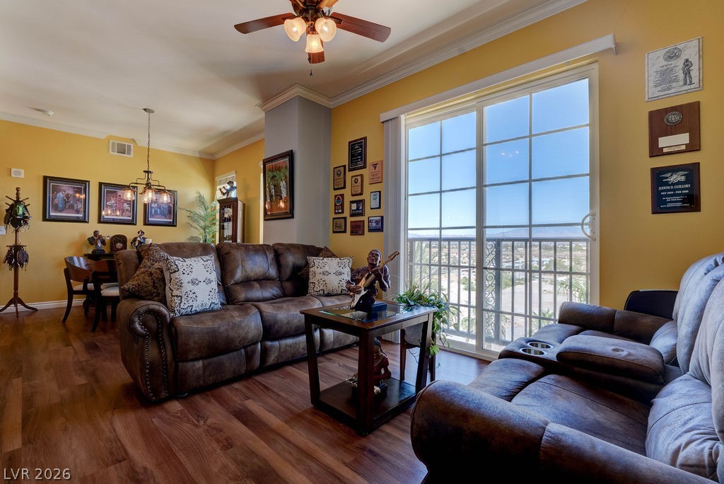 Photo 14 of 39, 2455 W Serene Avenue #715