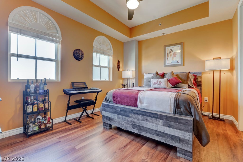 Photo 15 of 39, 2455 W Serene Avenue #715