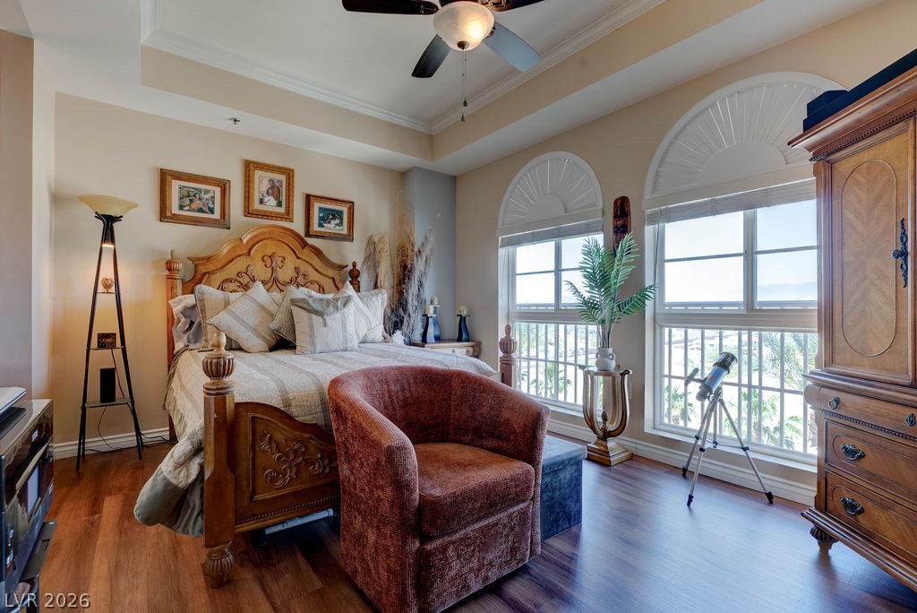 Photo 17 of 39, 2455 W Serene Avenue #715