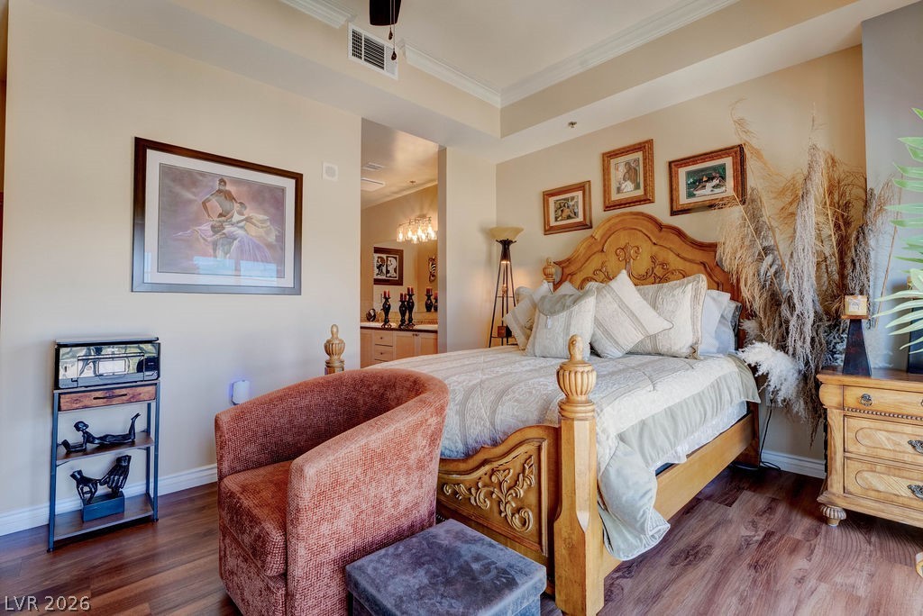 Photo 18 of 39, 2455 W Serene Avenue #715