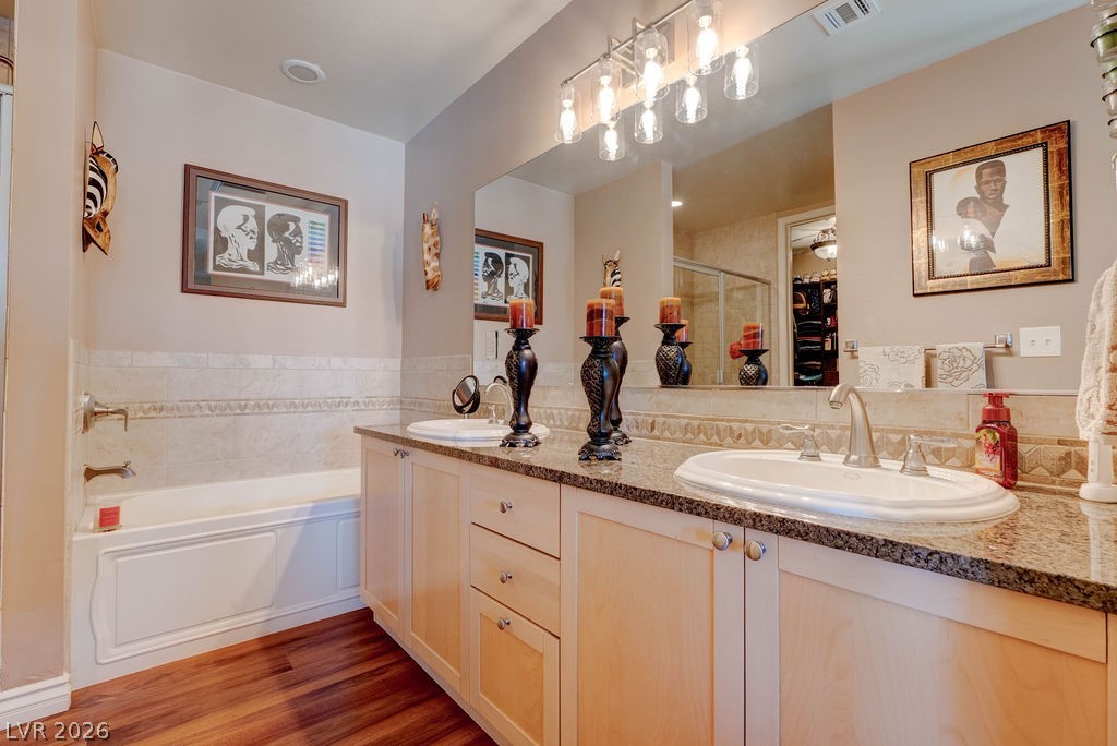 Photo 20 of 39, 2455 W Serene Avenue #715