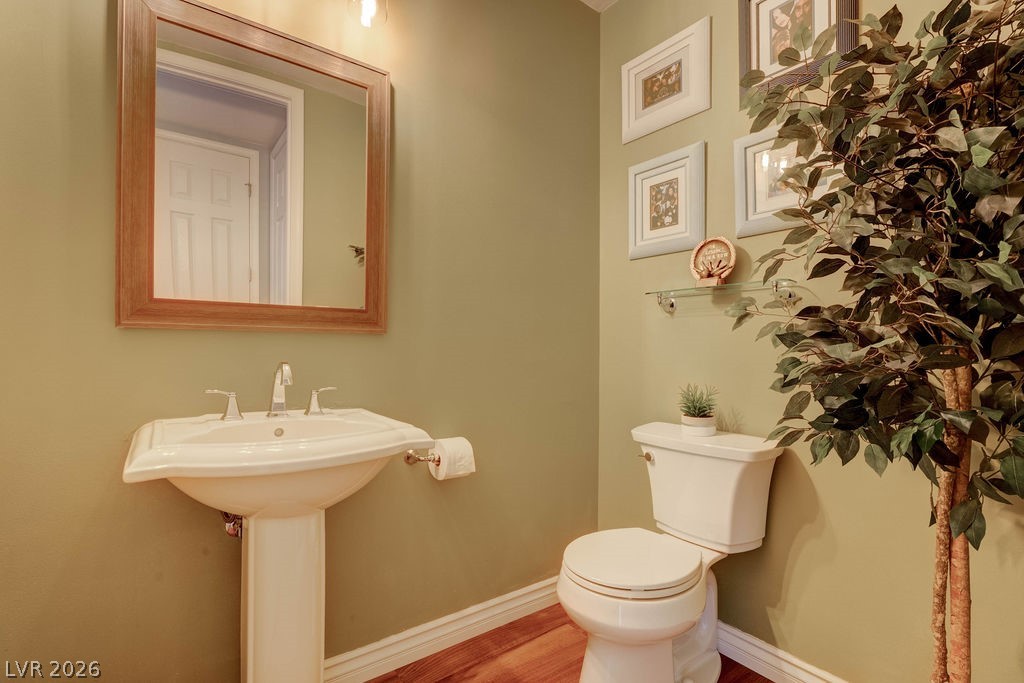 Photo 29 of 39, 2455 W Serene Avenue #715
