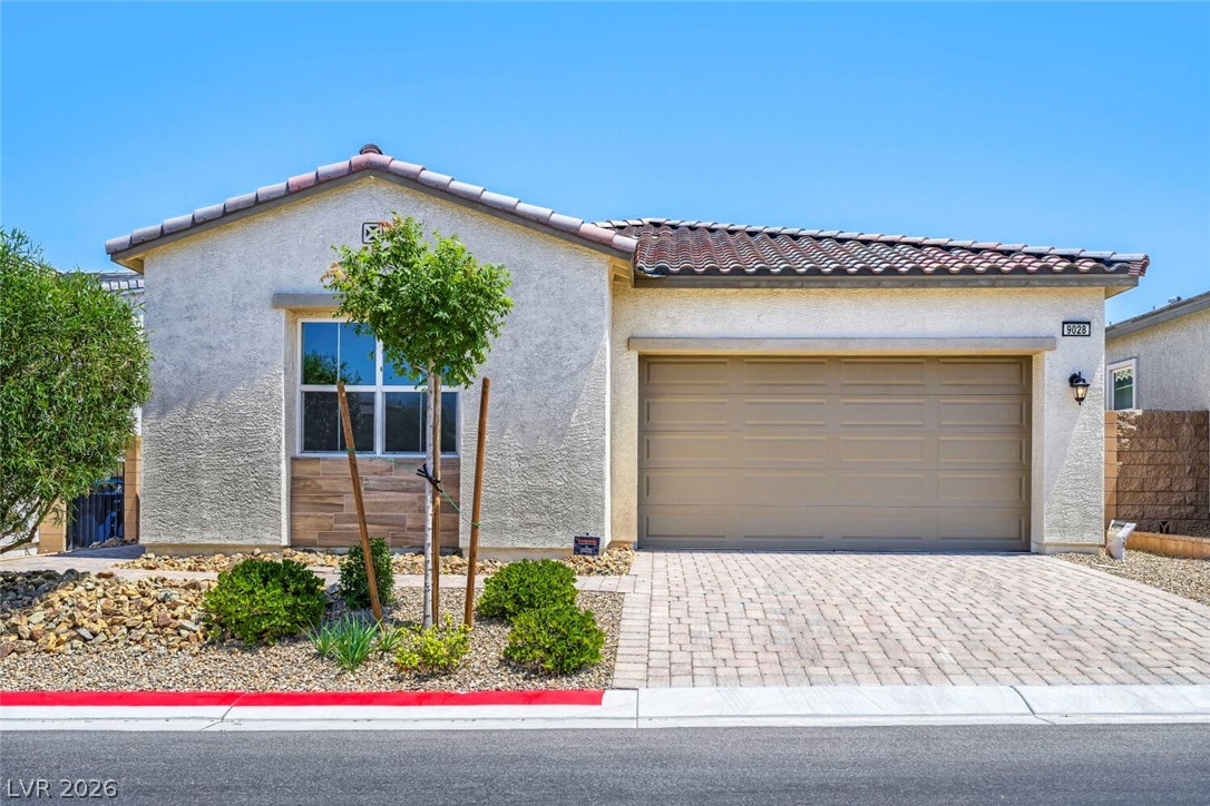 9028 Skye Canyon Ranch Street, Las Vegas 89166