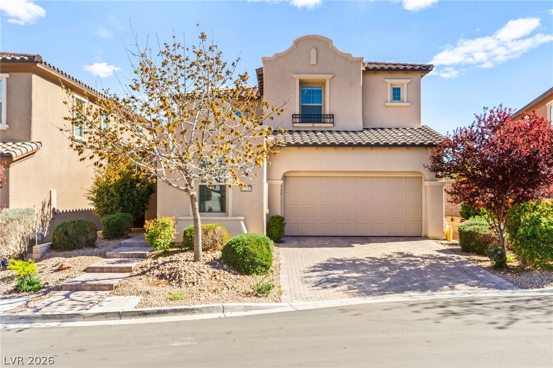 12245 Olivetta Court, Las Vegas 89138