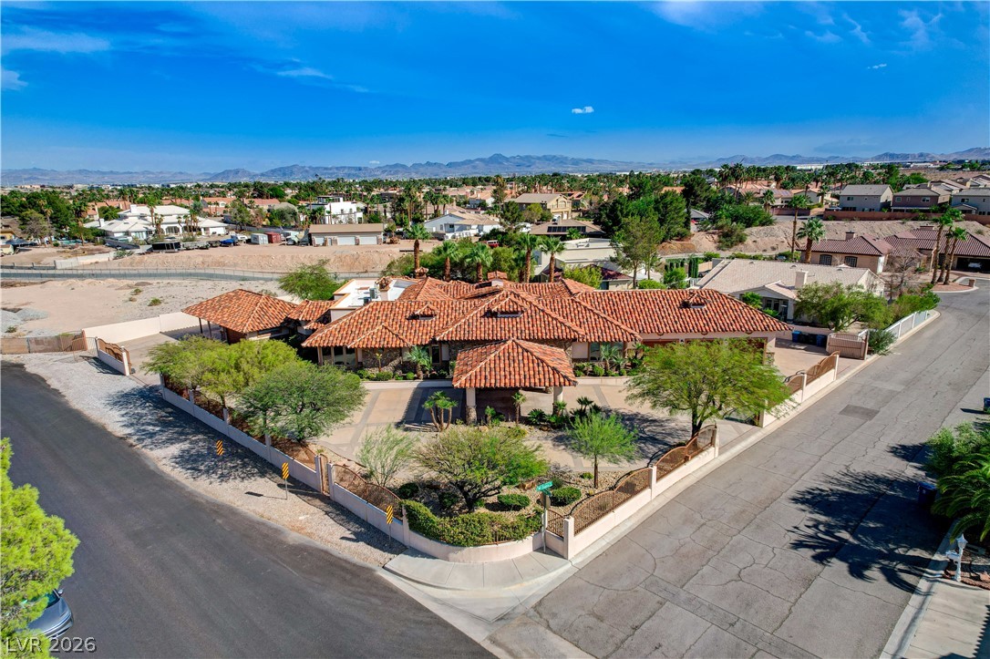 5520 Mount Diablo Drive, Las Vegas 89118