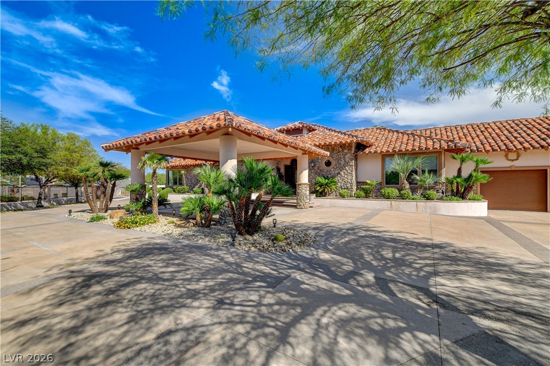 Photo 2 of 5520 Mount Diablo Drive