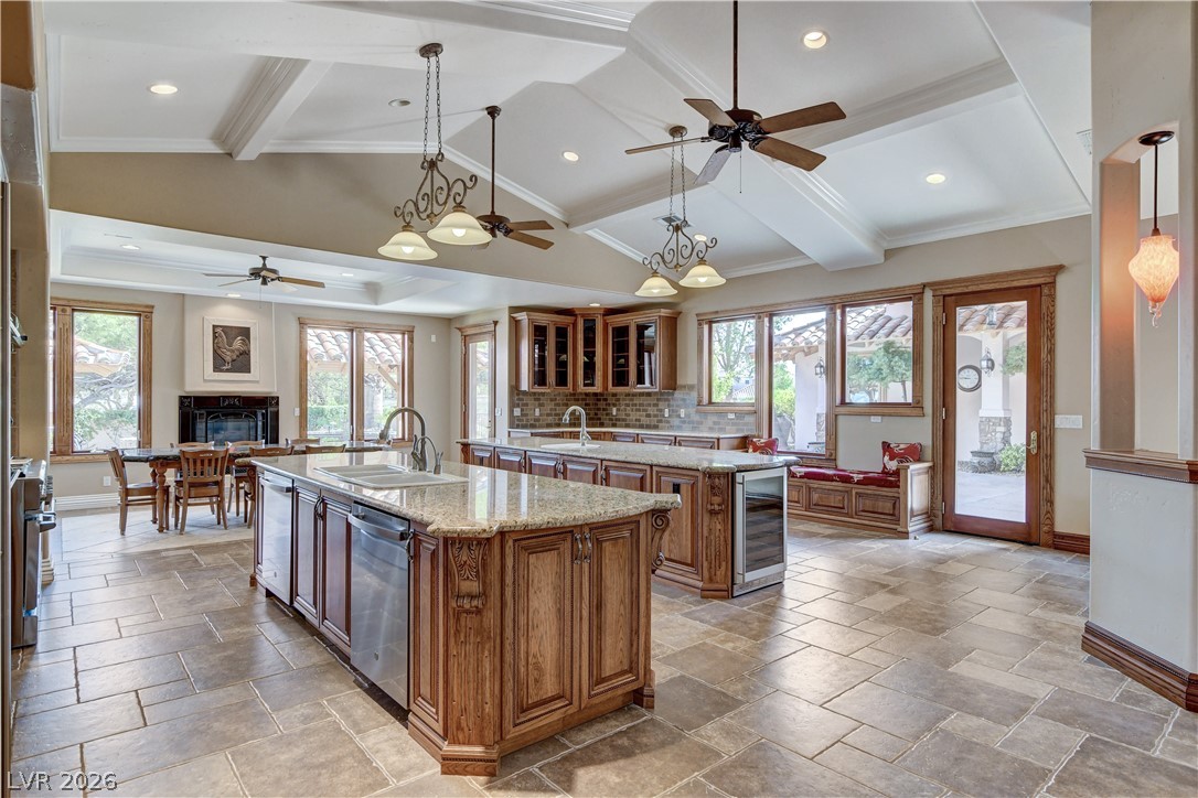 Photo 4 of 5520 Mount Diablo Drive