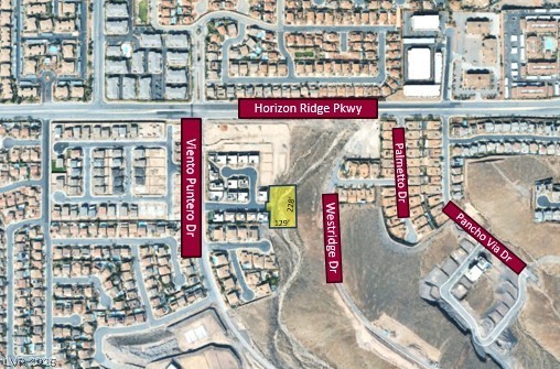 1161 Calle De Luz, Henderson