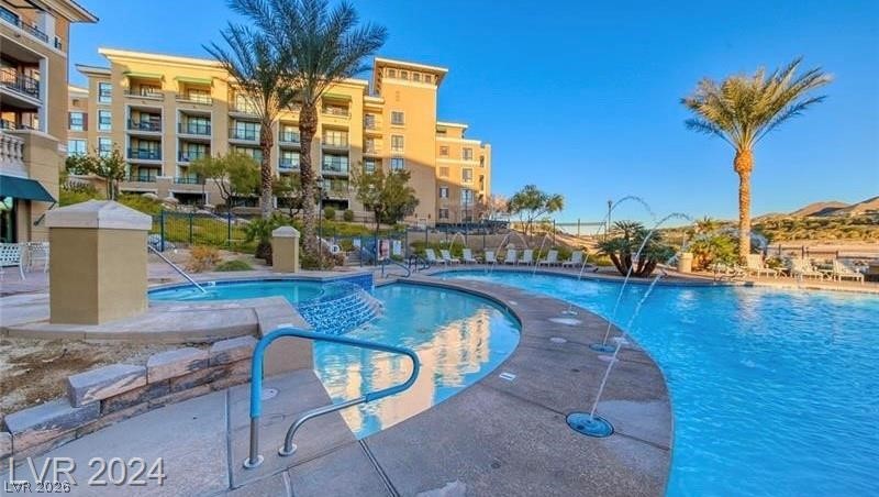 Photo 16 of 16, 29 Montelago Boulevard #407