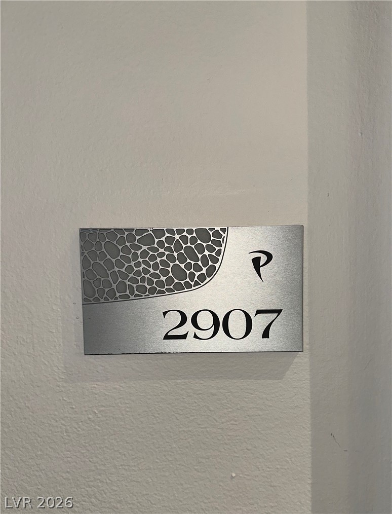 Photo 9 of 54, 4575 Dean Martin Drive #2907