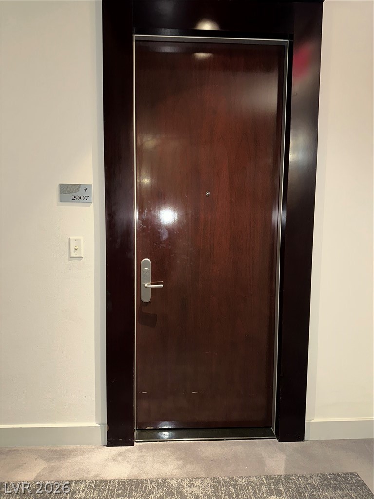 Photo 10 of 54, 4575 Dean Martin Drive #2907