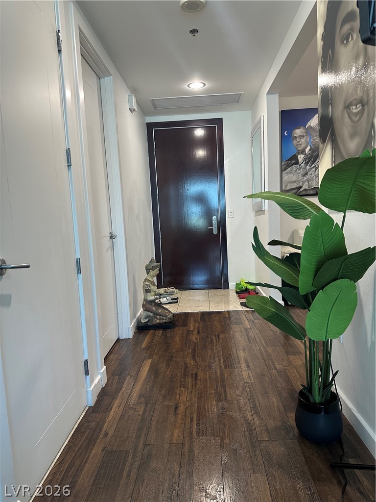 Photo 12 of 54, 4575 Dean Martin Drive #2907