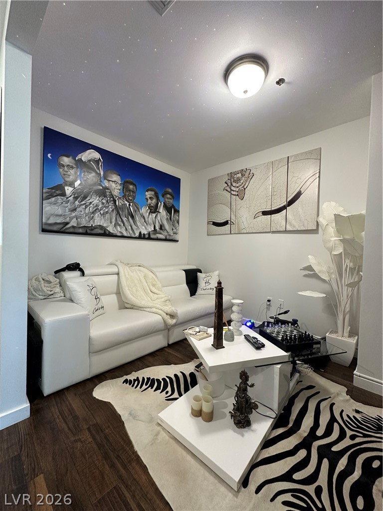 Photo 14 of 54, 4575 Dean Martin Drive #2907