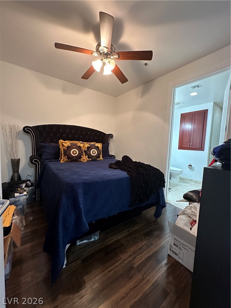Photo 19 of 54, 4575 Dean Martin Drive #2907