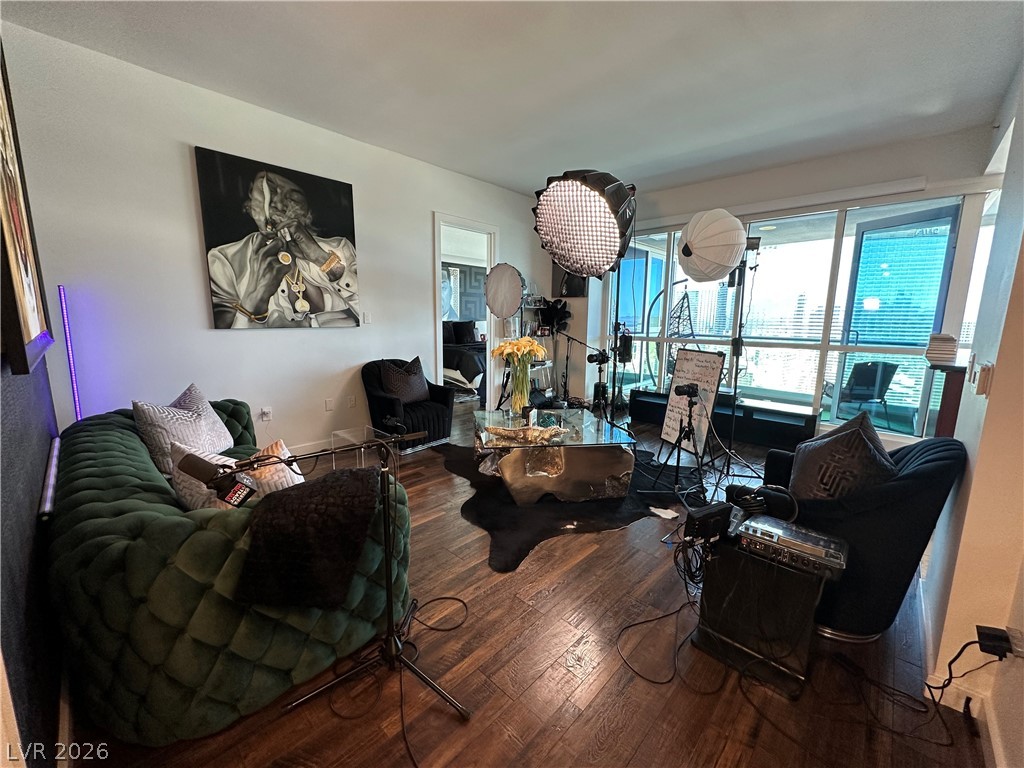Photo 27 of 54, 4575 Dean Martin Drive #2907