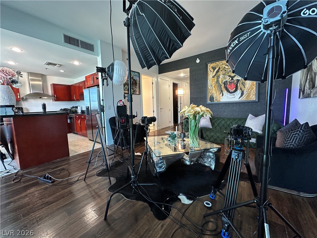 Photo 36 of 54, 4575 Dean Martin Drive #2907