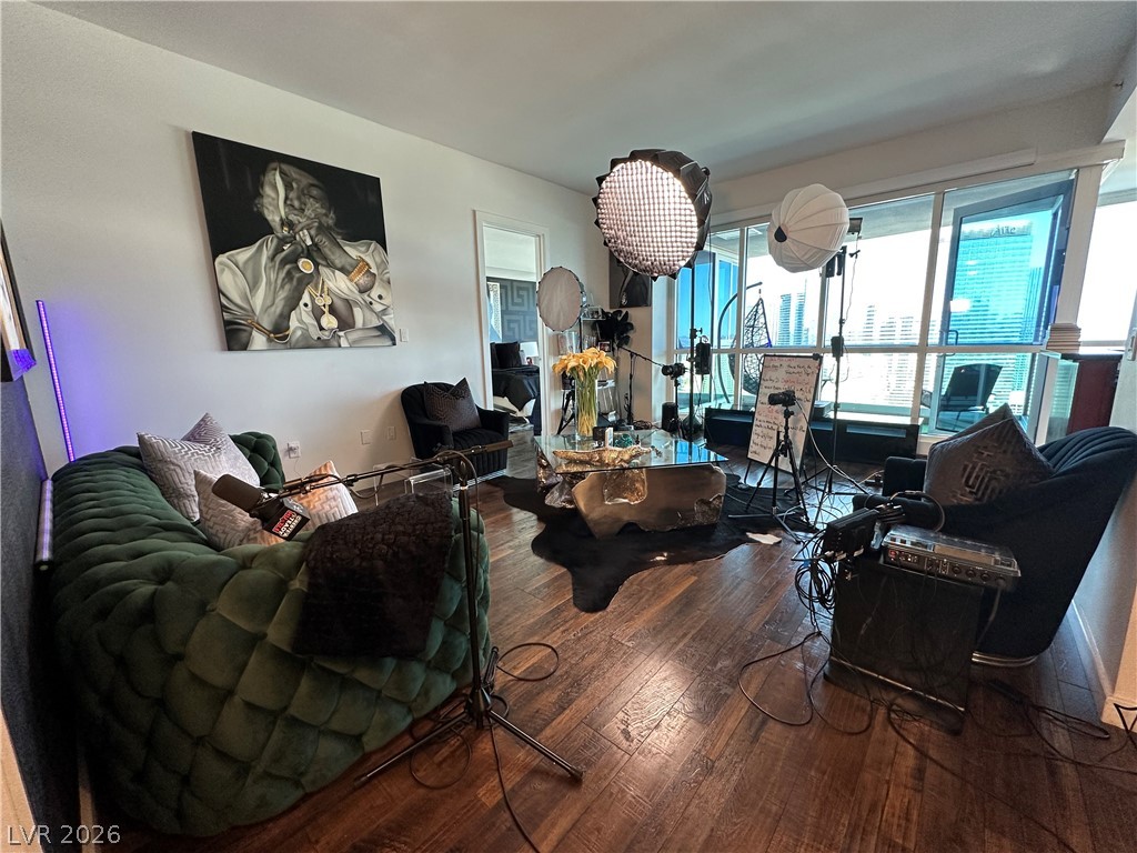 Photo 37 of 54, 4575 Dean Martin Drive #2907