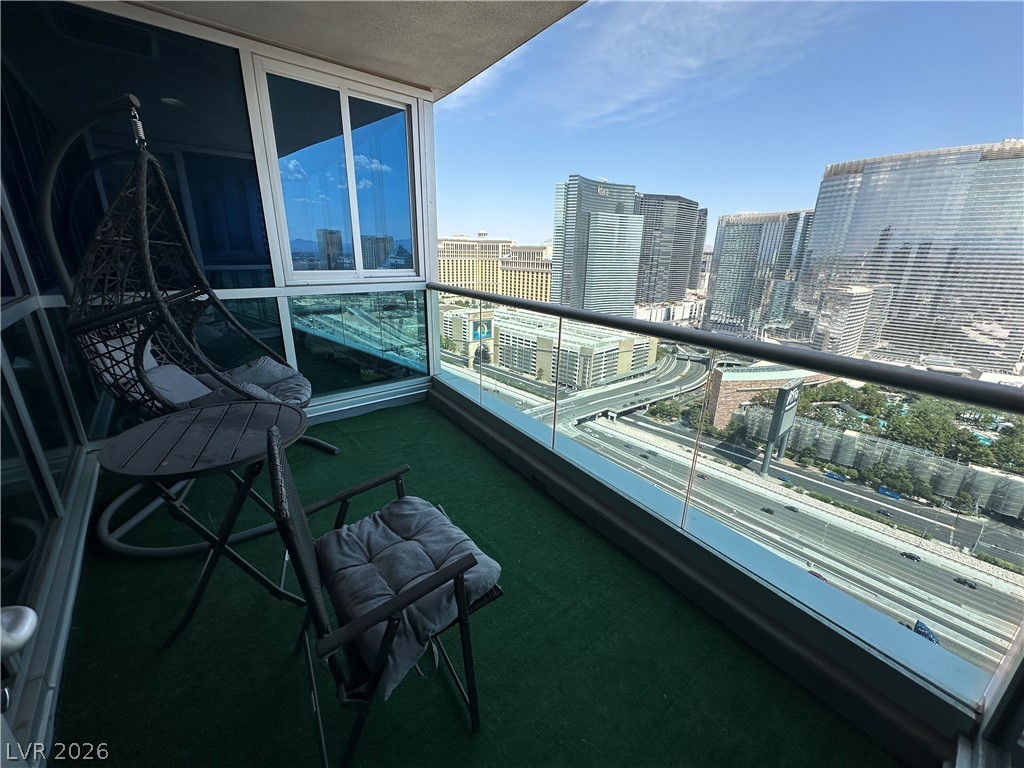 Photo 48 of 54, 4575 Dean Martin Drive #2907