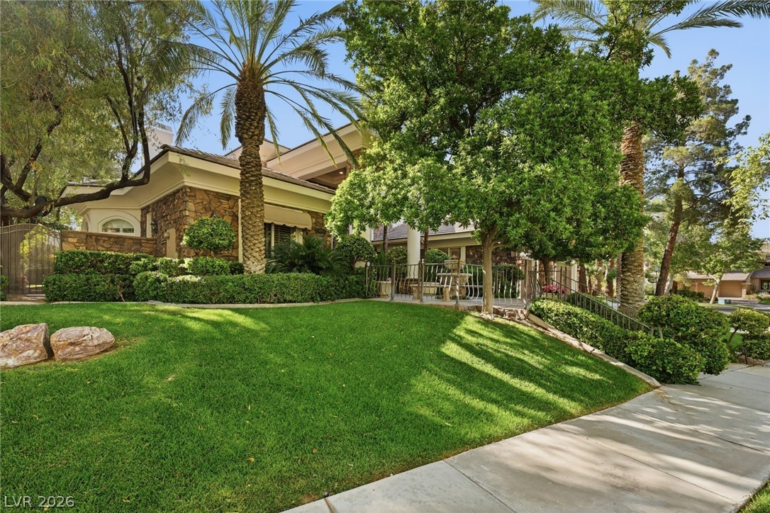 2009 Redbird Drive, Las Vegas 89134
